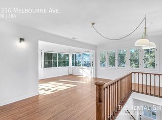 4356 Melbourne Ave, Los Angeles, CA 90027