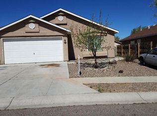 1248 Amole Vista St SW, Albuquerque, NM 87121