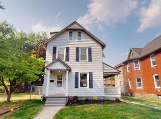 1516 W 4th St, Williamsport, PA 17701