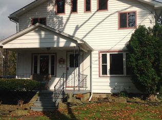 1221 Brook St, Olean, NY 14760