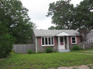 11 Evergreen St, South Yarmouth, MA 02664