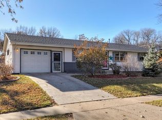 700 SE 3rd St, Grimes, IA 50111