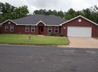 127 Timberline Dr, Huntsville, TX 77320
