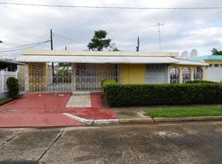 U6 Calle 19, Caguas, PR 00725