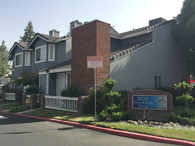 2600 Brookside Dr #116 — Photo 1