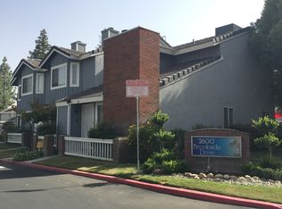 2600 Brookside Dr APT 116, Bakersfield, CA 93311