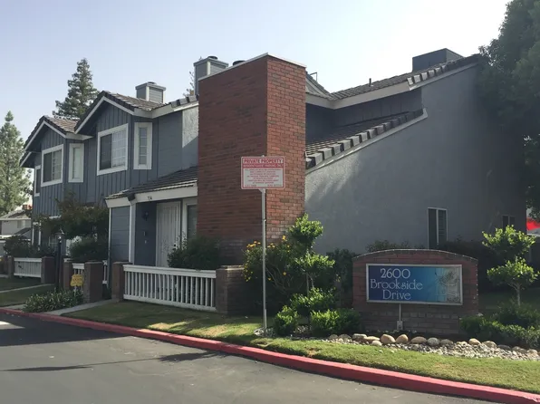 2600 Brookside Dr, Bakersfield, CA