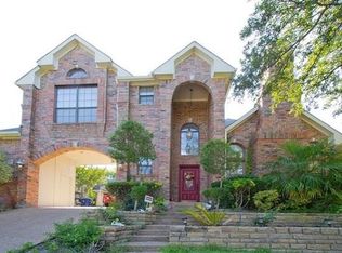 7413 Southwick Dr, Garland, TX 75044