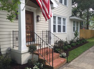 2726 Downing St, Jacksonville, FL 32205