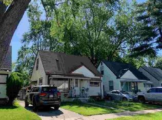 18274 Lennane St, Redford, MI 48240
