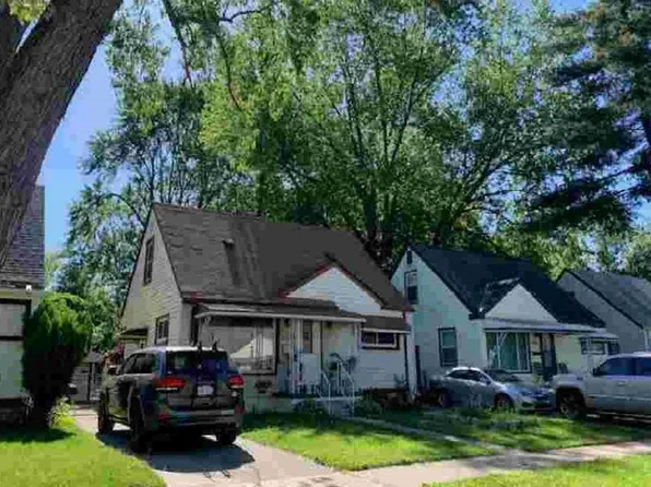 18274 Lennane St, Redford, MI 48240