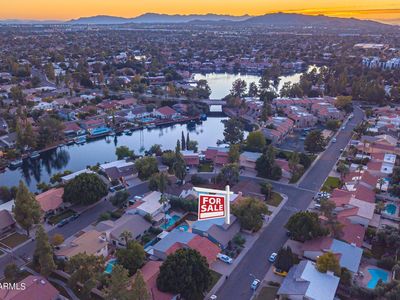 1317 E Northshore Dr, Tempe, AZ, 85283