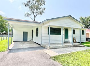 11815 15th St, Santa Fe, TX 77510
