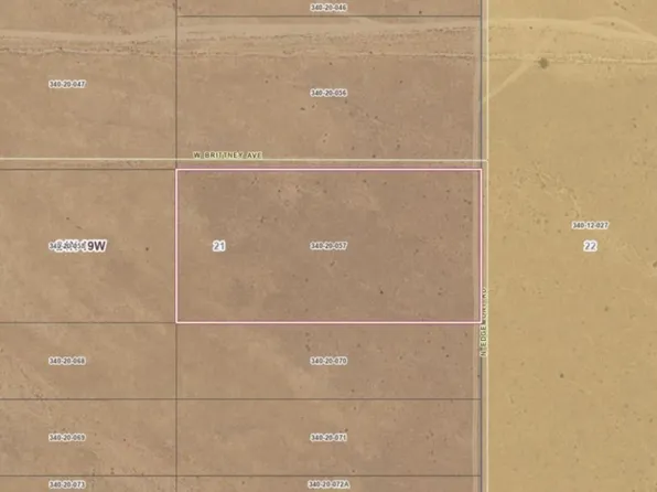 340-20-057/EDGEM Road, Dolan Springs, AZ 86441