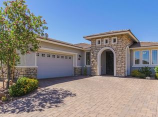 7170 W Cactus Flower Pass, Marana, AZ 85658