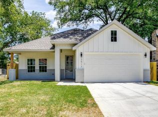 3517 S Henderson St, Fort Worth, TX 76110