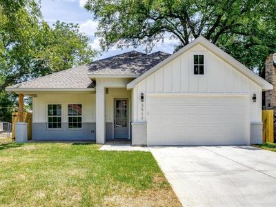 3517 S Henderson St, Fort Worth, TX, 76110