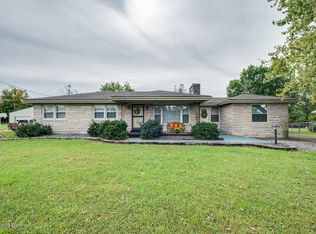 6863 Highway 44 E, Mt Washington, KY