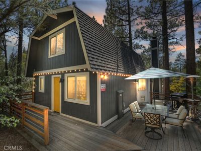 421 Northern Cross Dr, Big Bear Lake, CA, 92315