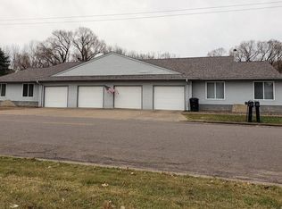 207 W Prospect St, Thorp, WI 54771