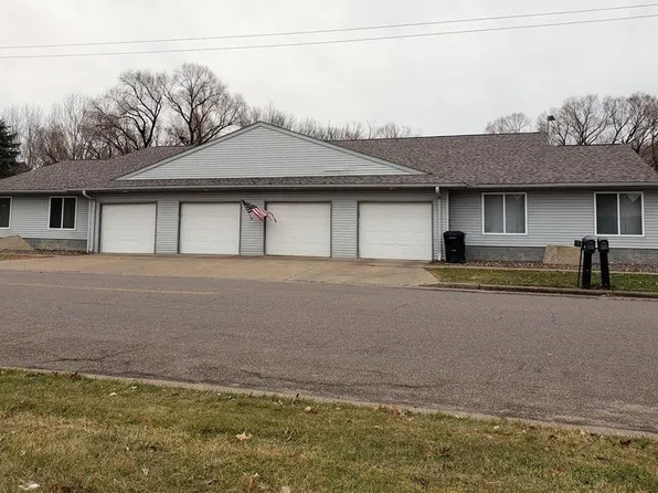 207 W Prospect St, Thorp, WI 54771