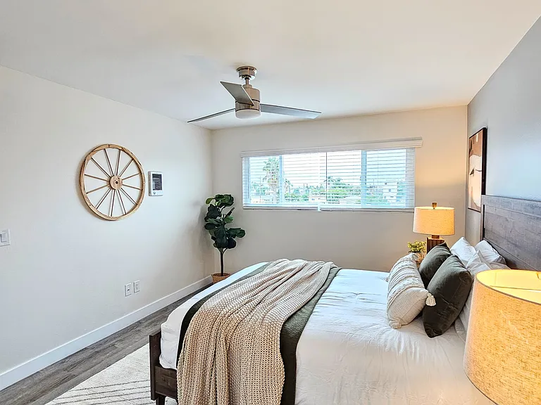 The Parq on Kansas | Renovated Gated Community Living in North Park — Photo 63