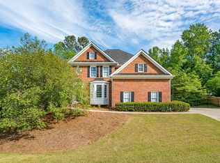 6145 Kenbrook Dr NW, Acworth, GA 30101