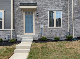 9651 Klamath Ct, Frederick, MD 21701