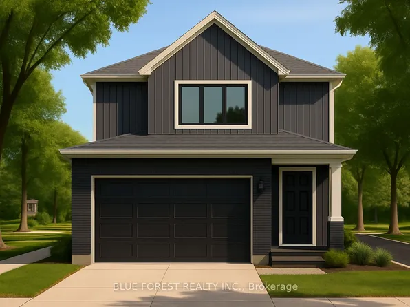 LOT 11 Queens Line, West Elgin, ON N0L 2C0