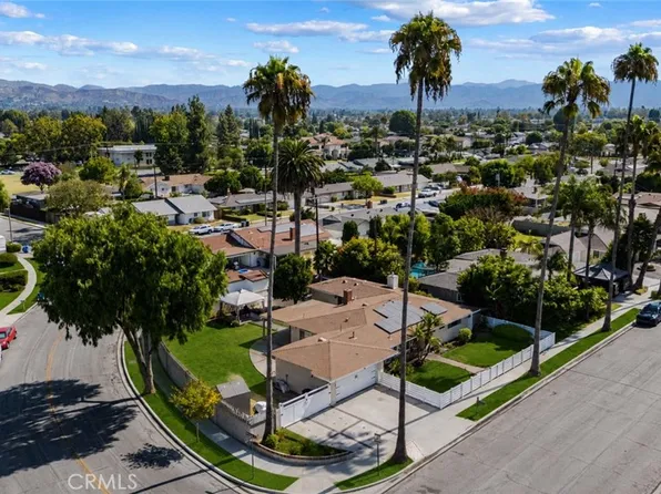 2013 Stanford Dr, Simi Valley, CA 93065
