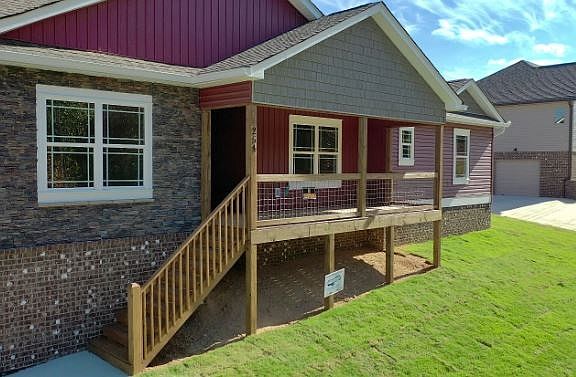 3rd image of 254 Timber Top Xing SE