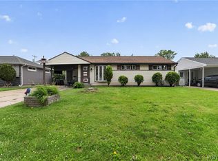 87 Dale Dr, Tonawanda, NY 14150