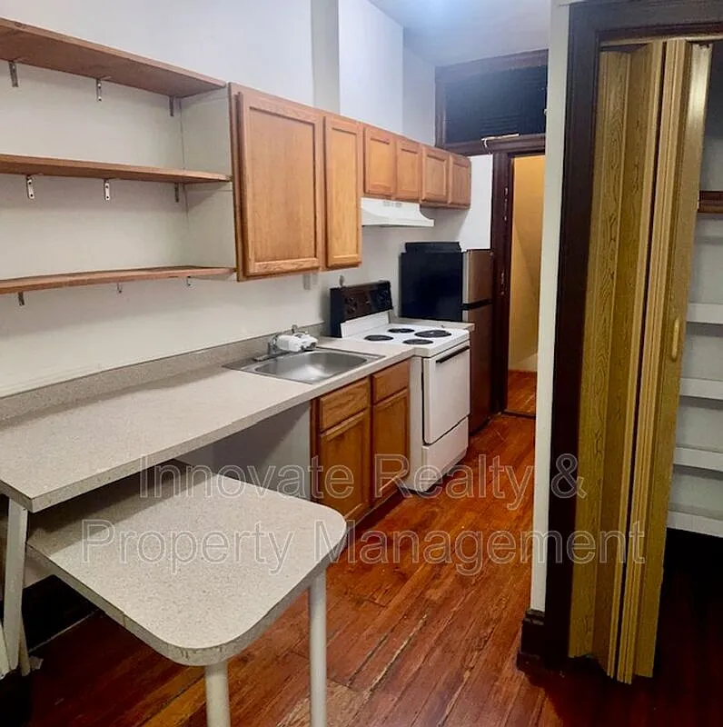 Studio, 1.0 bath, $850 — Photo 2
