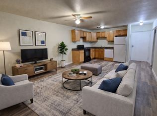 1415 Yosemite St #1, Denver, CO 80220