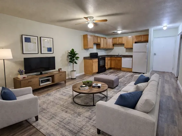 1415 Yosemite St #1, Denver, CO 80220