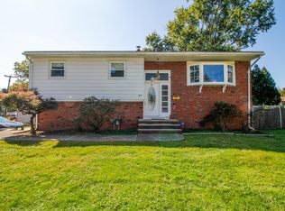 47 Lawrence Rd, Parsippany, NJ 07054