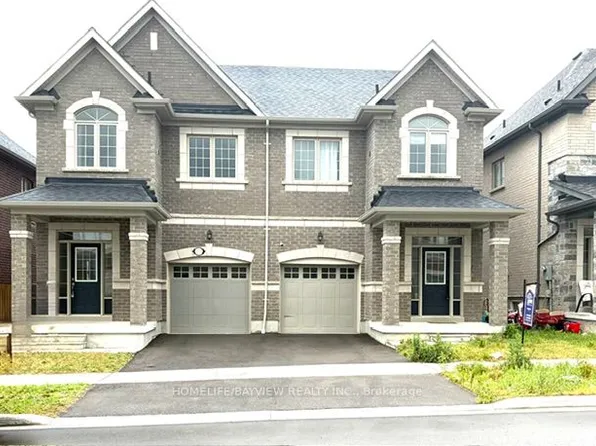 1113 Skyridge Blvd, Pickering, ON L1X 0M8