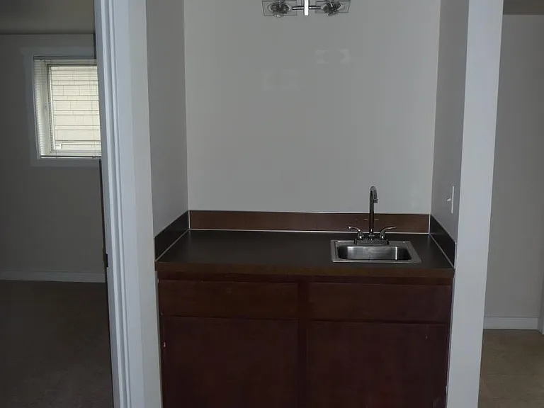 Basement Wetbar