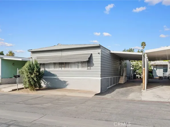 1401 W 9th St Space 59, Pomona, CA 91766