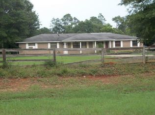 2548 Highway 297a, Cantonment, FL 32533