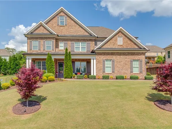 1074 Nash Springs Cir, Lilburn, GA 30047