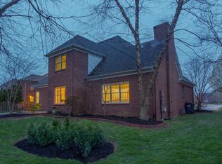 2232 Carolina Ln, Lexington, KY 40513