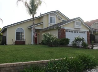 22370 Cardiff Dr, Santa Clarita, CA 91350
