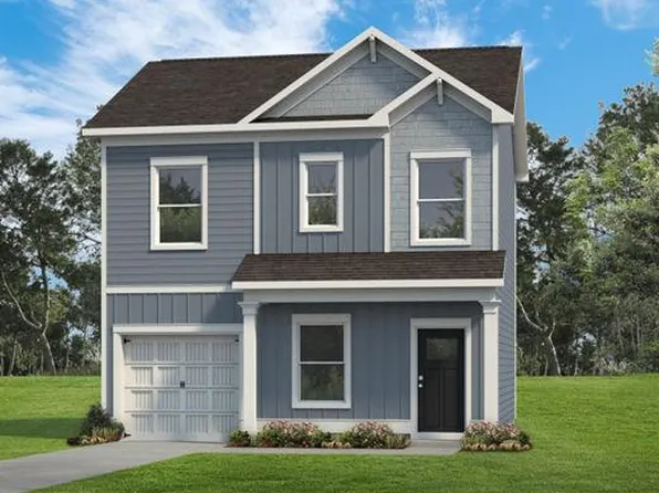 209 Rory Dr, Calhoun, GA 30701