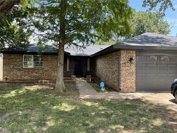 5 Pentree Dr, Oklahoma City, OK 73149