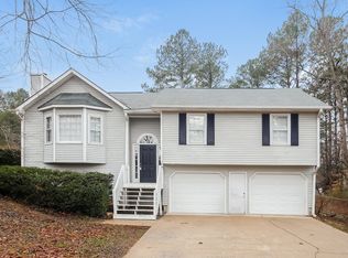 2739 Old Mill Pl, Acworth, GA 30102
