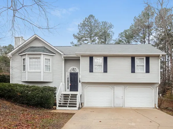 2739 Old Mill Pl, Acworth, GA 30102