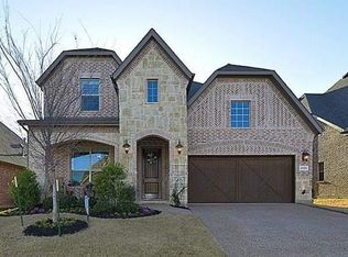 2825 Sherwood Dr, Trophy Club, TX 76262