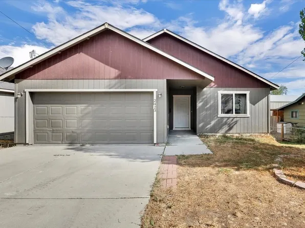 2423 E Hartson Ave, Spokane, WA 99202