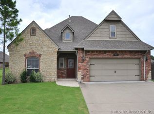4225 S 132nd East Ave, Tulsa, OK 74134
